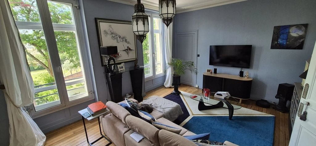 Maison à vendre, 327m², Le Mans
