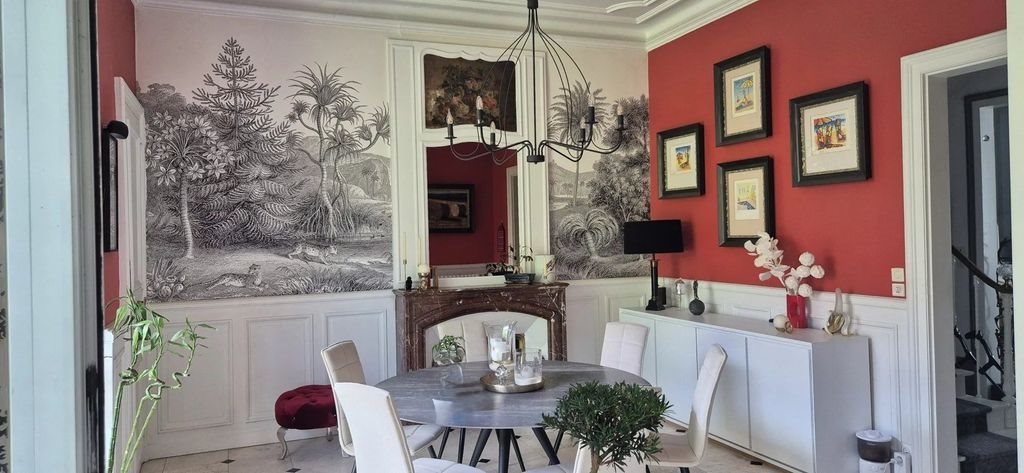 Maison à vendre, 327m², Le Mans