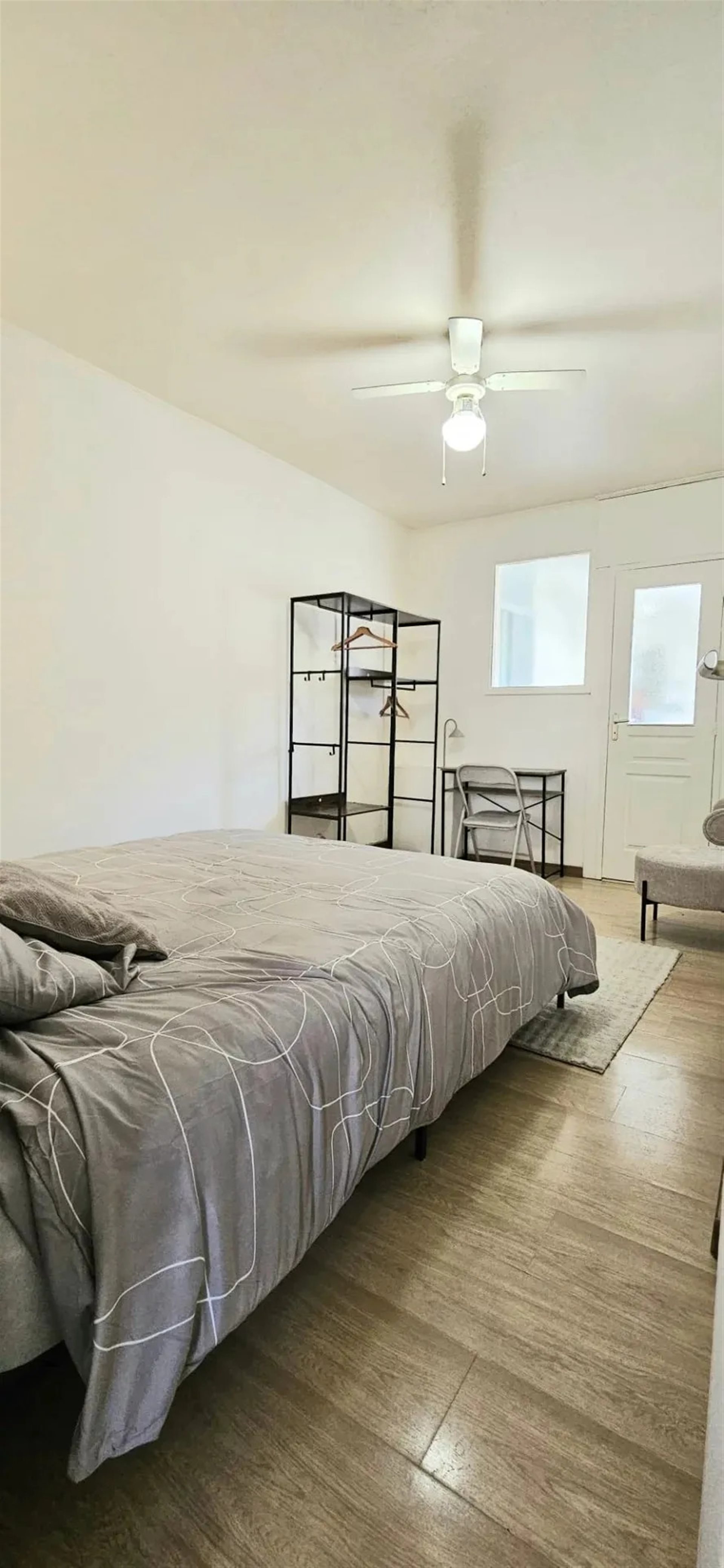 Appartement à louer, 40m², Le Mans