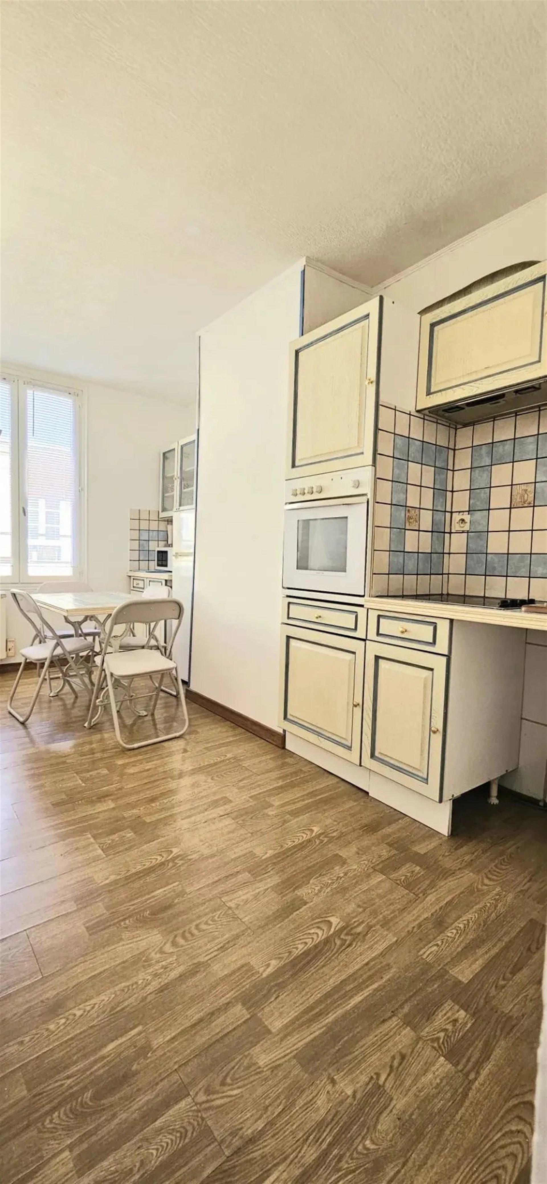 Appartement à louer, 40m², Le Mans