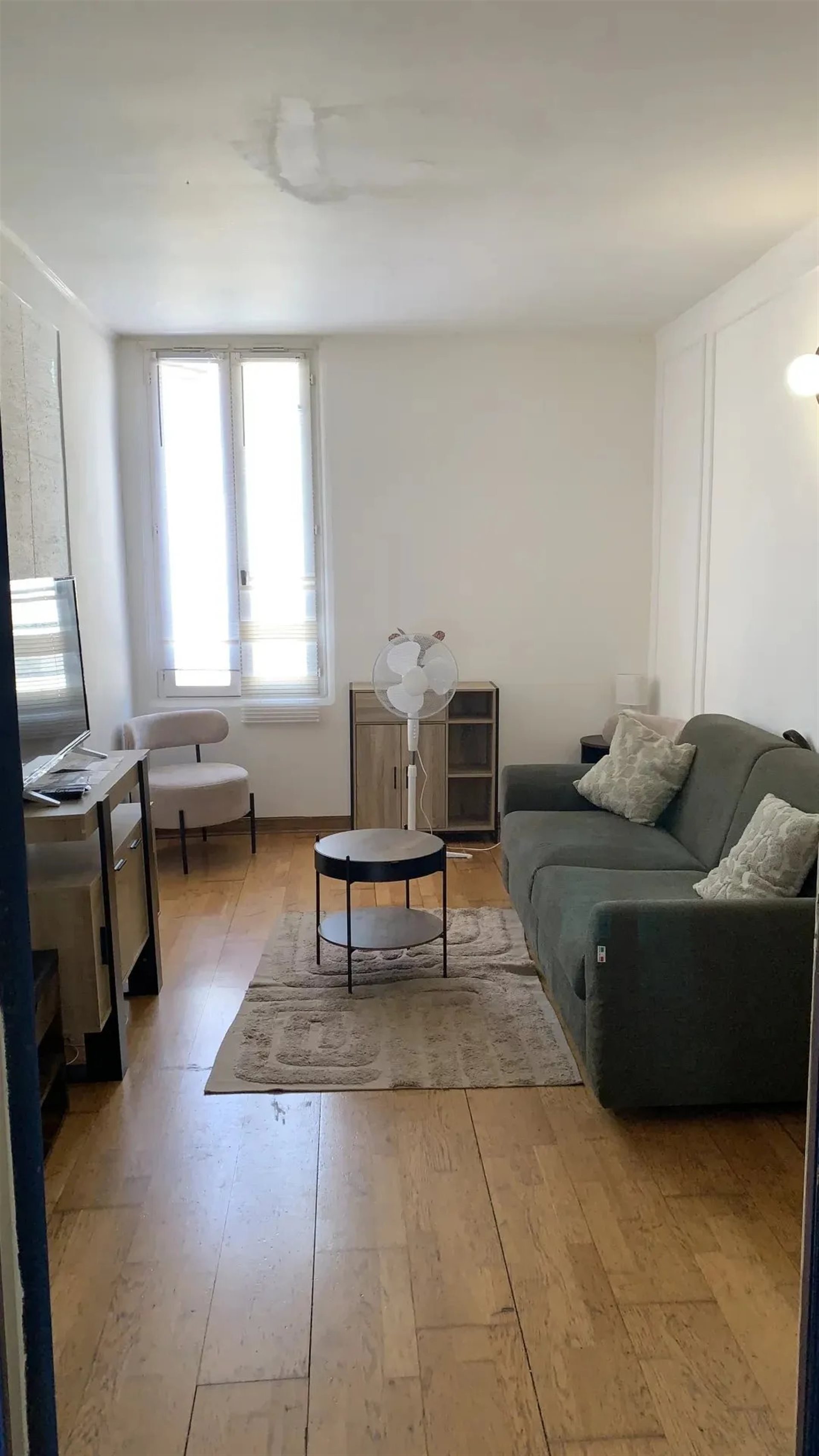 Appartement à louer, 40m², Le Mans