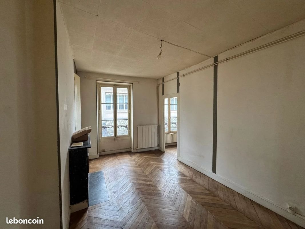 Appartement à louer, 47m², Orléans