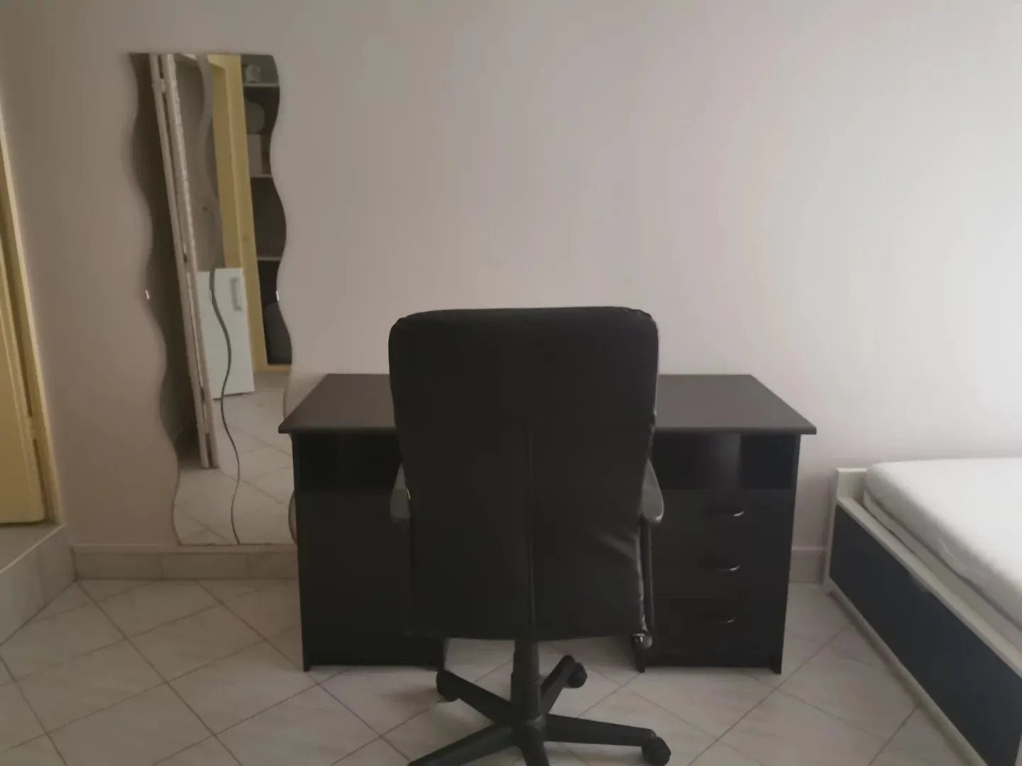 Appartement à louer, 17m², Orléans