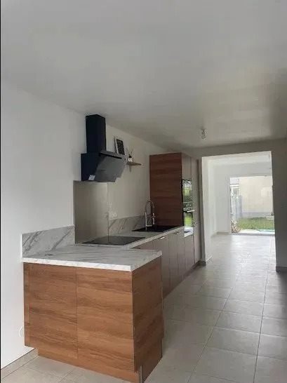 Maison à vendre, 110m², Le Mans