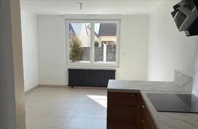 Maison à vendre, 110m², Le Mans