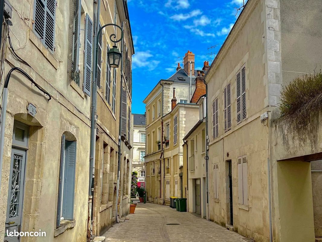 Appartement à vendre, 240m², Orléans