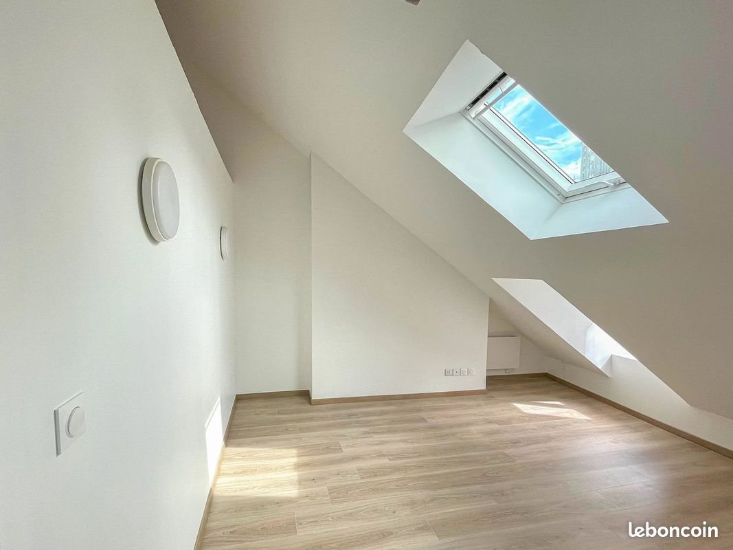 Appartement à vendre, 240m², Orléans