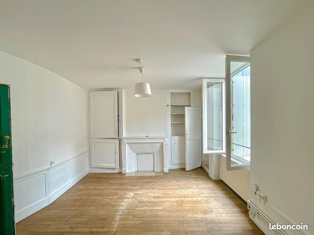 Appartement à vendre, 240m², Orléans