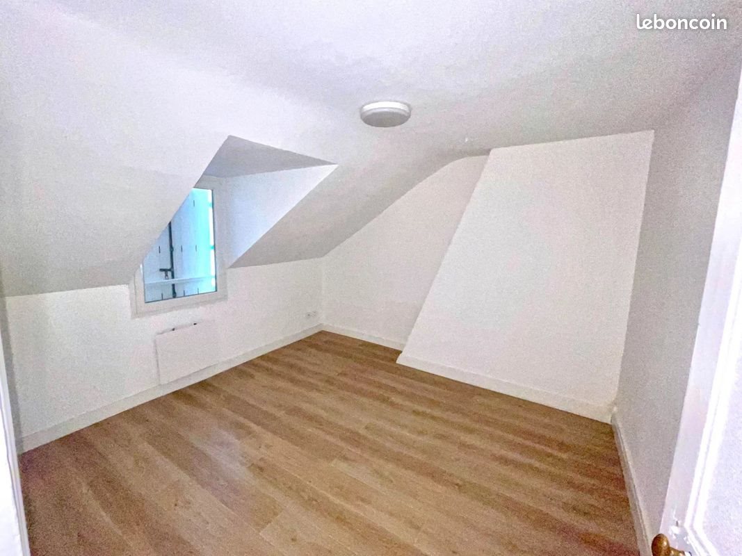 Appartement à vendre, 240m², Orléans