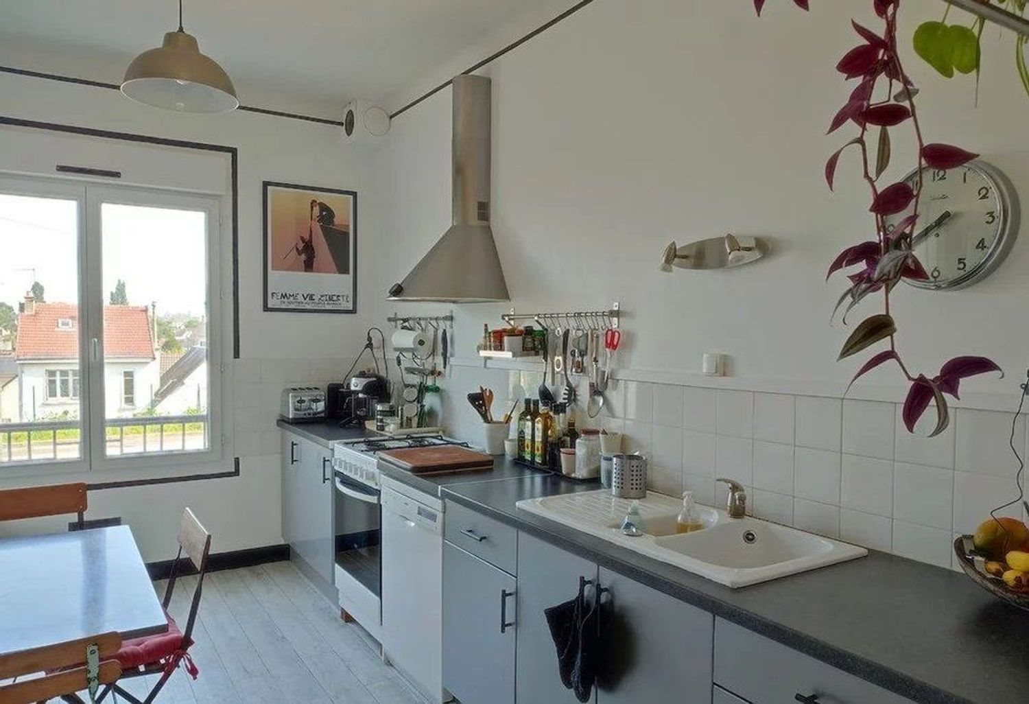 Appartement à louer, 128m², Le Mans