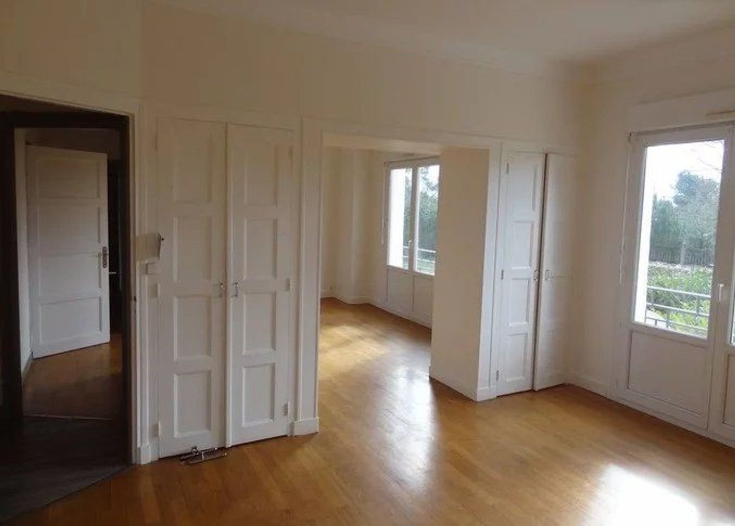 Appartement à louer, 128m², Le Mans