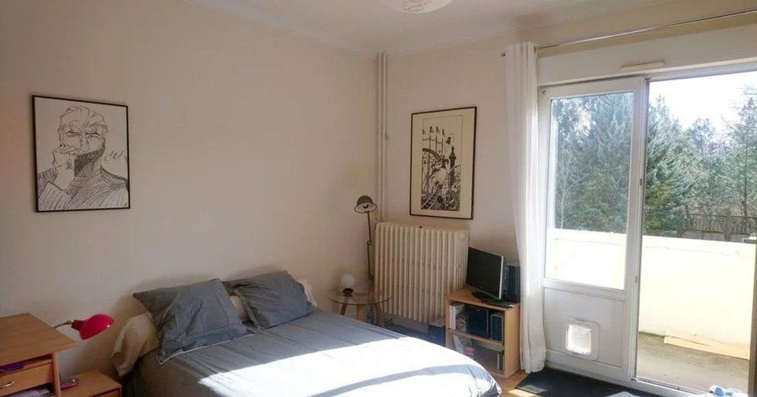Appartement à louer, 128m², Le Mans