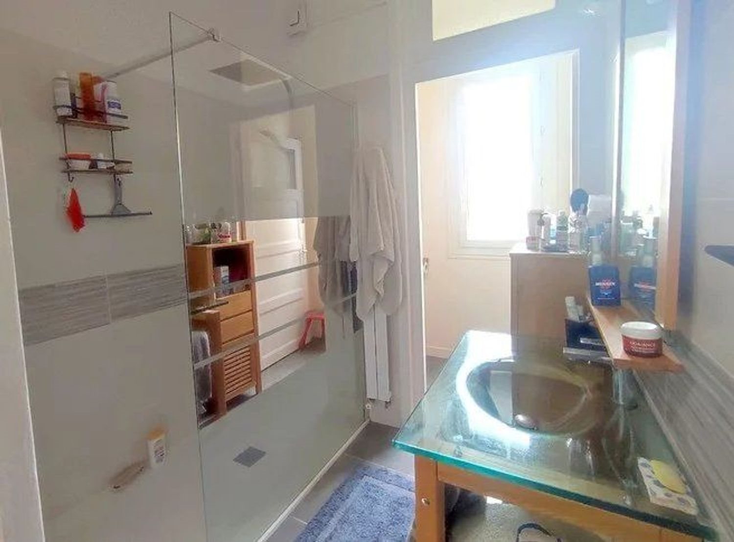 Appartement à louer, 128m², Le Mans