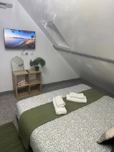 Appartement à louer, 25m², La Chapelle-Saint-Mesmin
