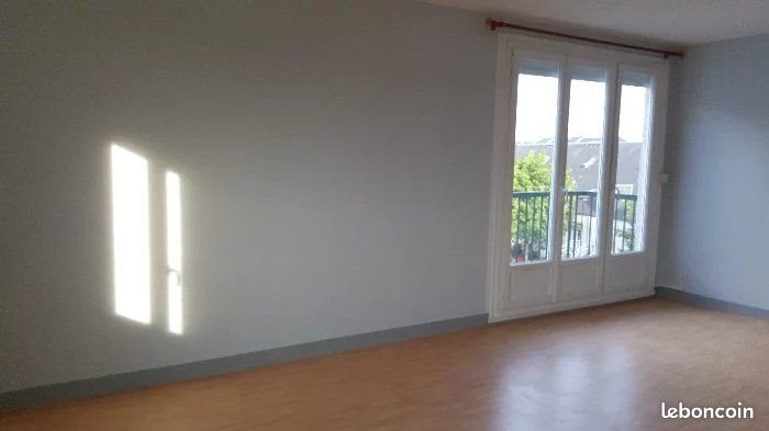 Appartement à louer, 53m², Orléans