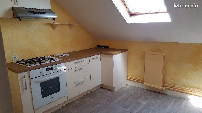 Appartement à louer, 53m², Orléans