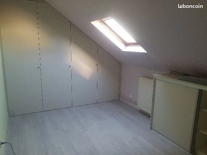 Appartement à louer, 53m², Orléans