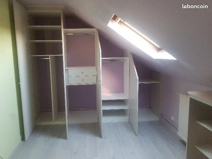 Appartement à louer, 53m², Orléans