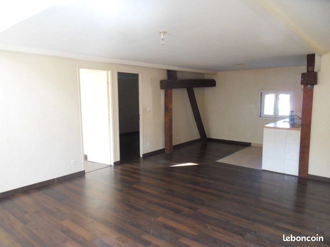 Appartement à vendre, 33m², Orléans