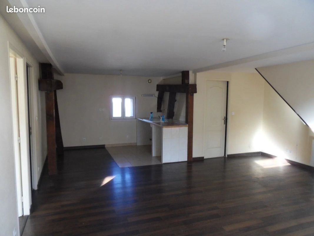 Appartement à vendre, 33m², Orléans