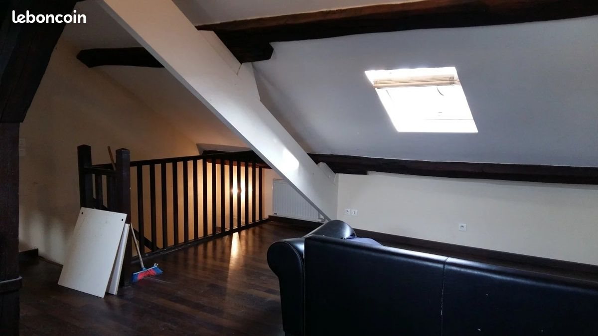 Appartement à vendre, 33m², Orléans