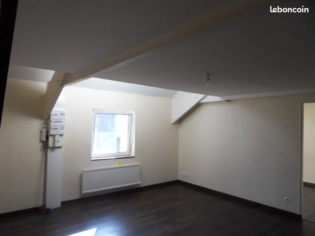 Appartement à vendre, 33m², Orléans