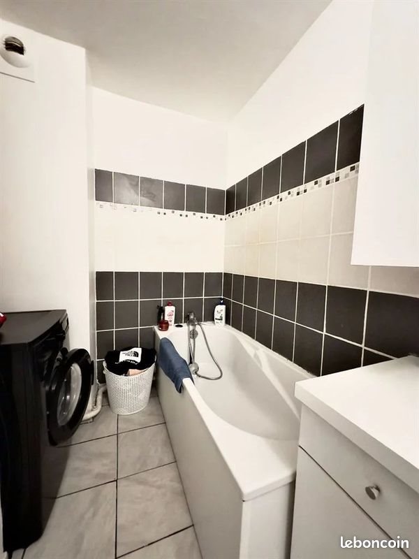 Appartement à vendre, 59m², Saint-Jean-le-Blanc