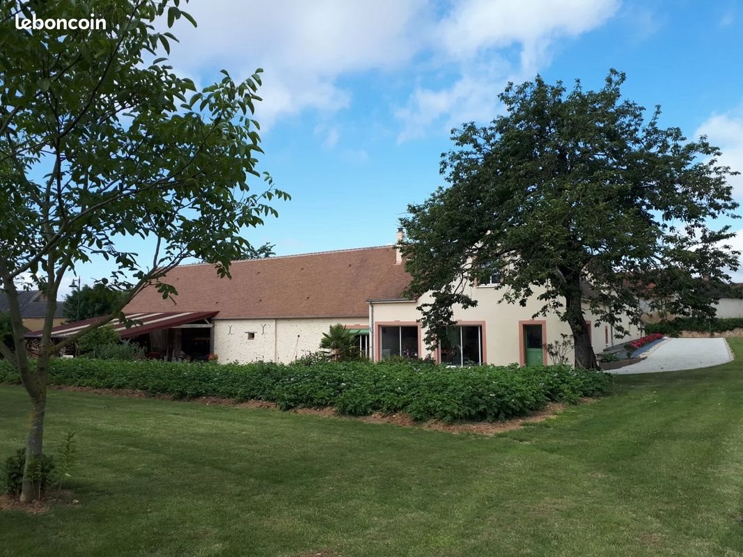 Maison à vendre, 248m², Cures