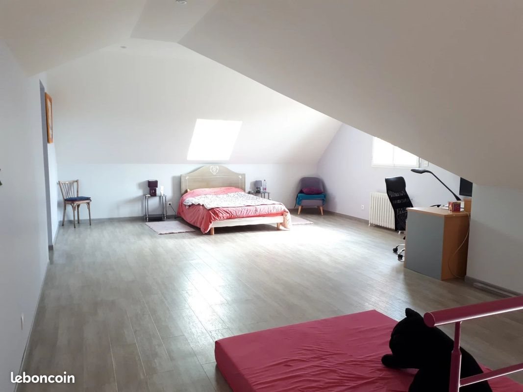 Maison à vendre, 248m², Cures