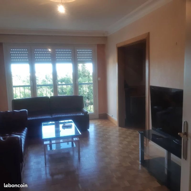 Appartement à louer, 11m², Le Mans