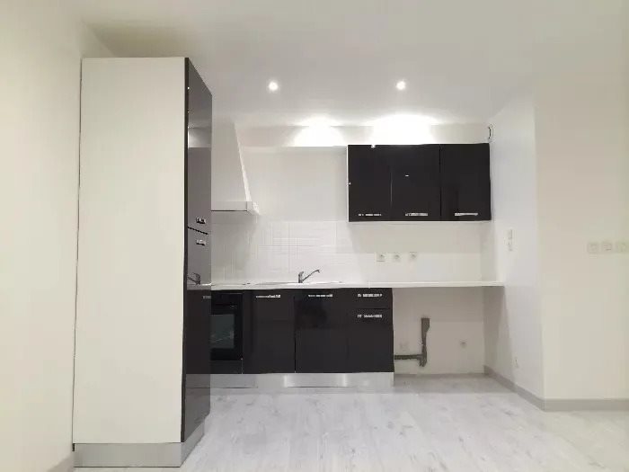 Appartement à louer, 45m², Orléans
