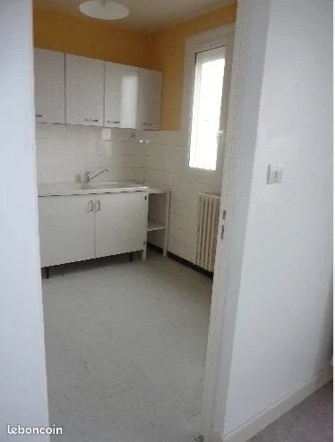Appartement à louer, 31m², Le Mans