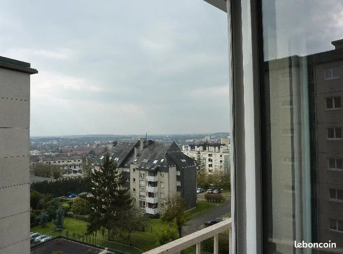 Appartement à louer, 31m², Le Mans