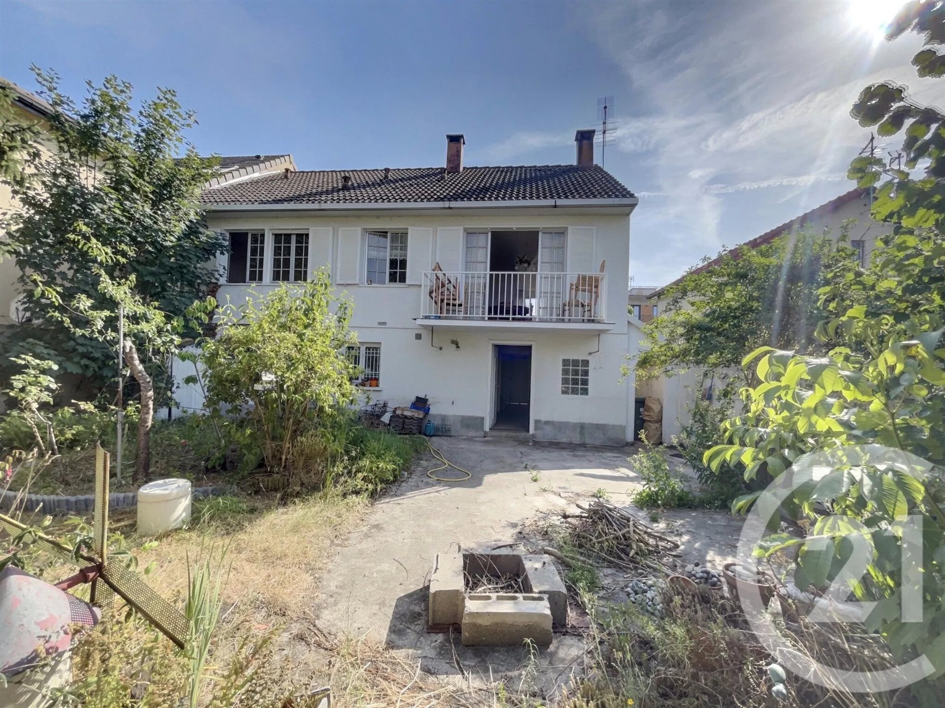 Maison à vendre, 90m², Drancy