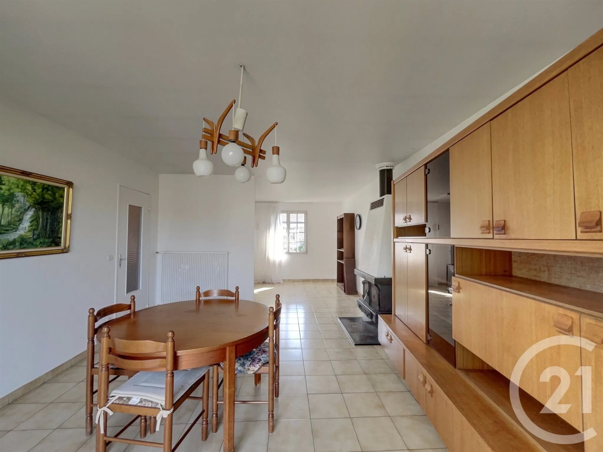 Maison à vendre, 90m², Drancy
