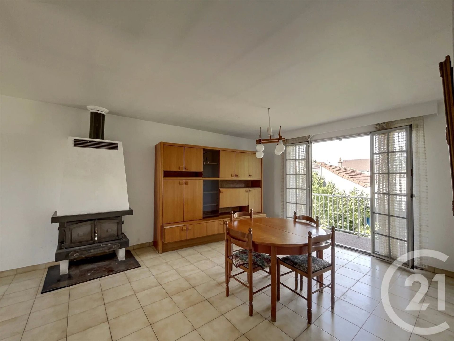 Maison à vendre, 90m², Drancy