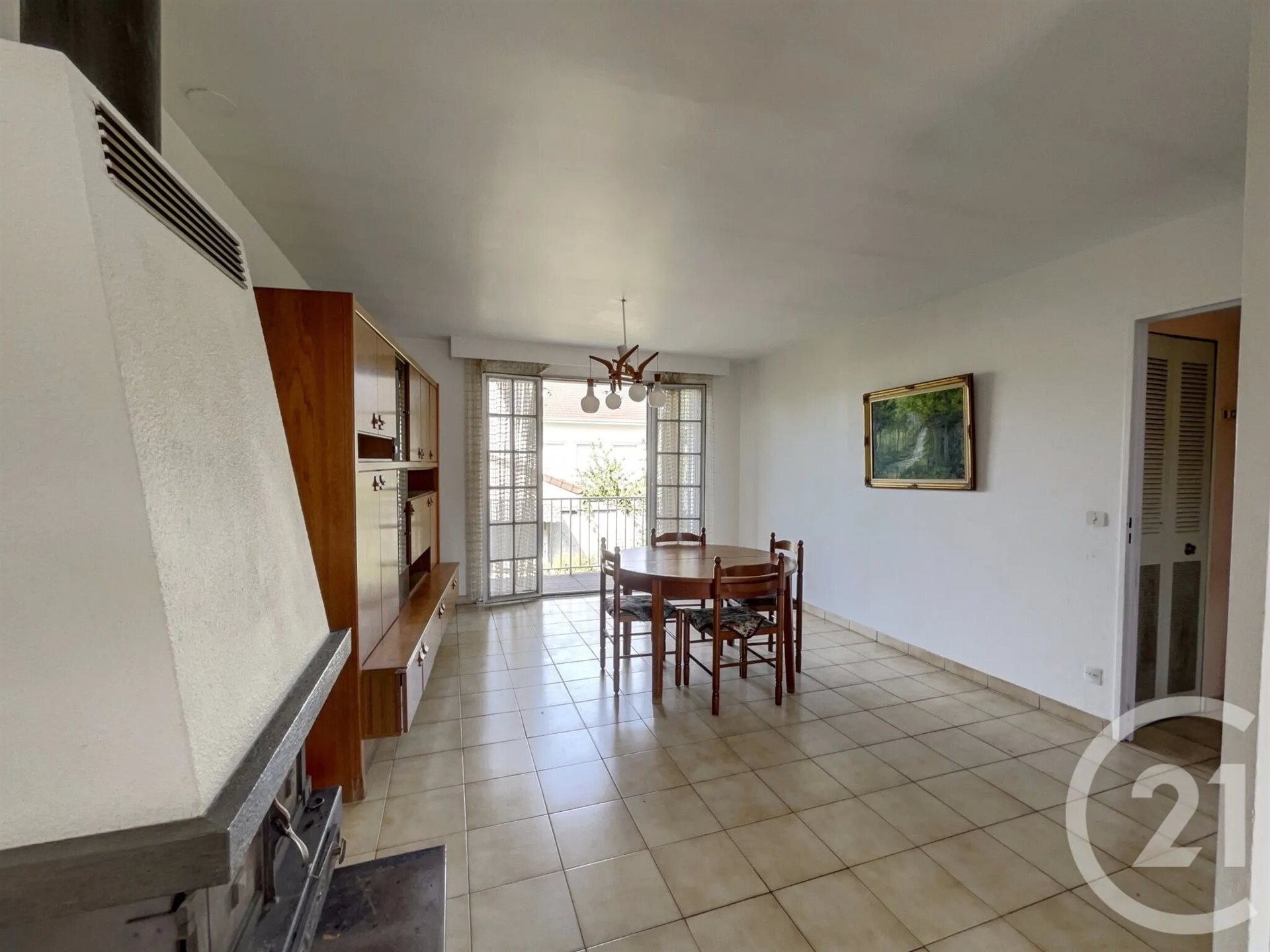 Maison à vendre, 90m², Drancy