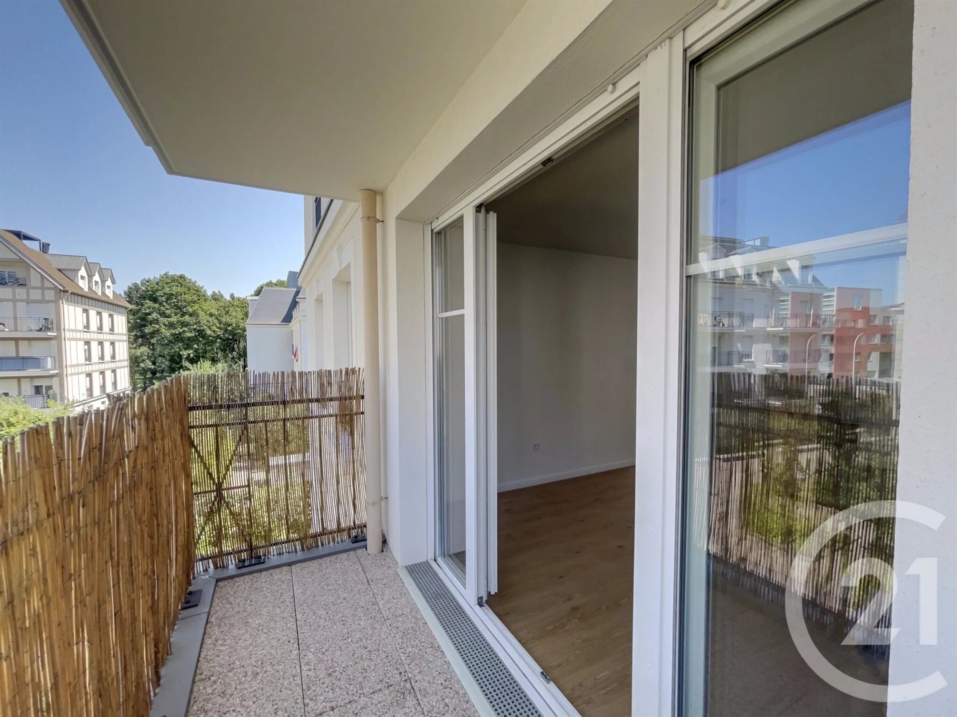 Appartement à vendre, 43m², Le Blanc-Mesnil