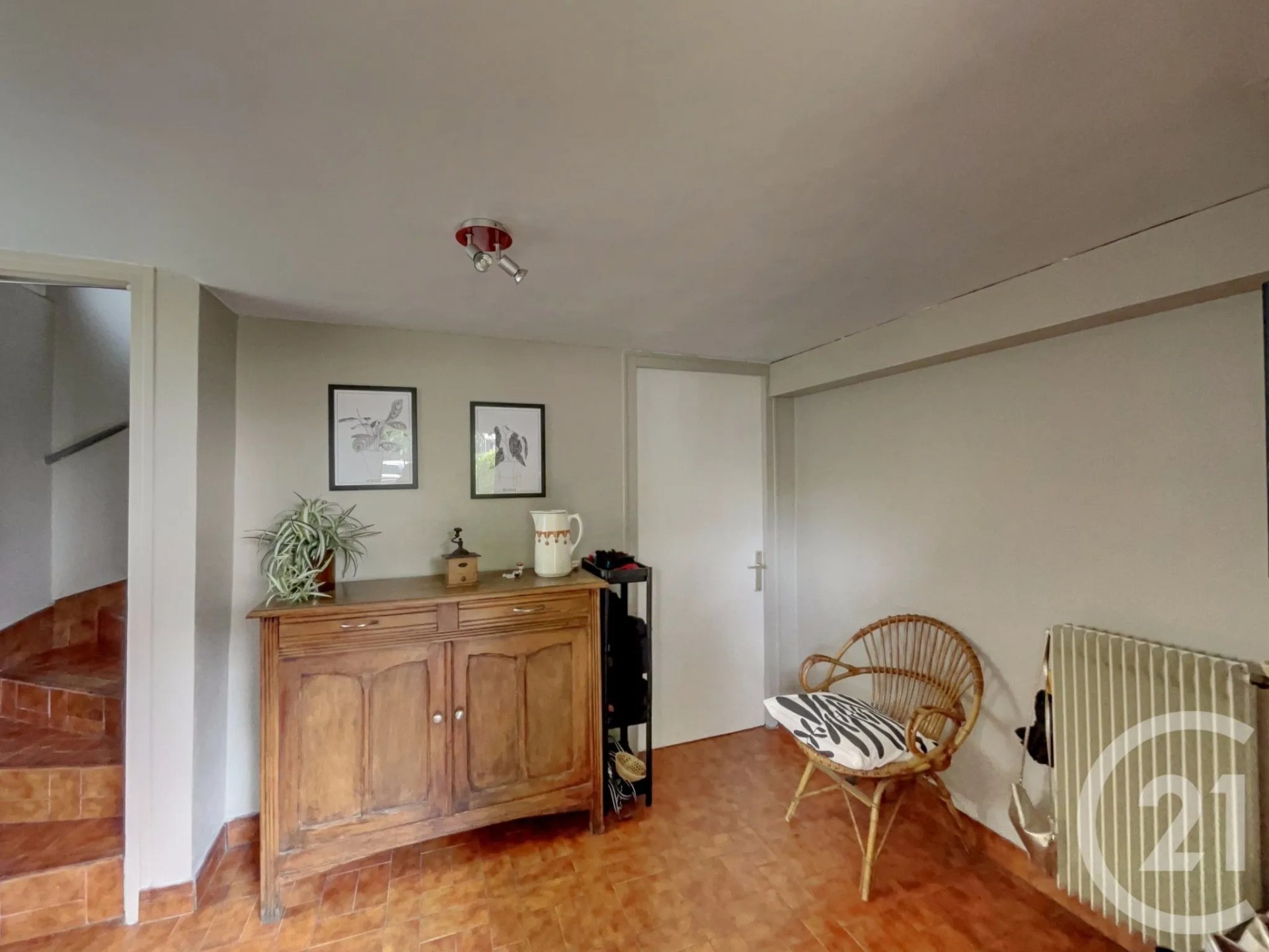 Maison à vendre, 98m², Le Blanc-Mesnil