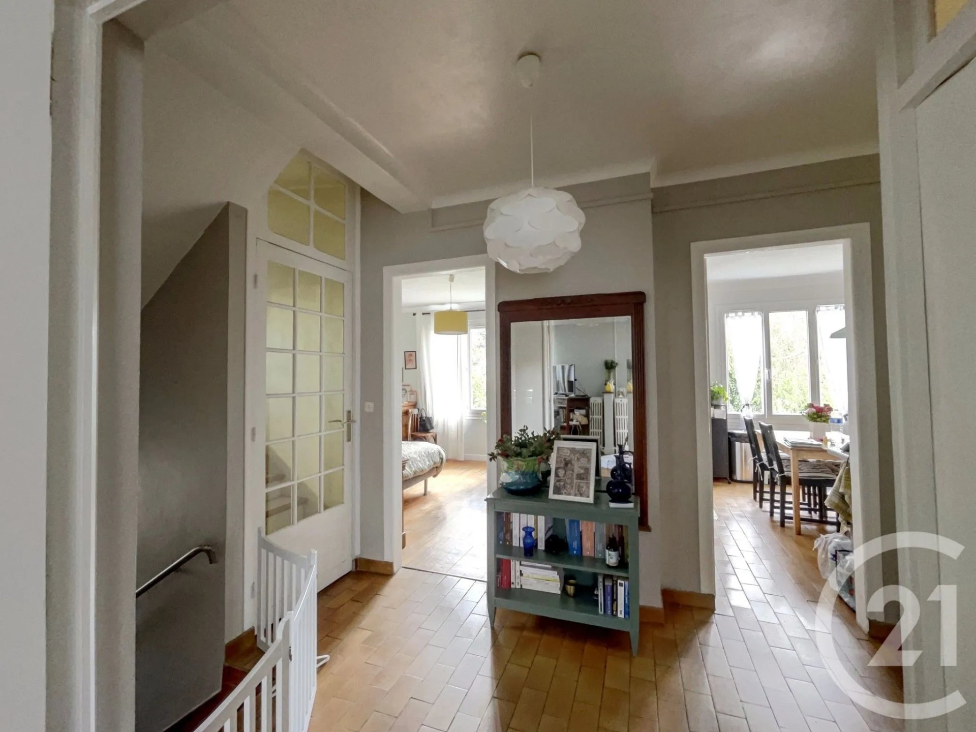 Maison à vendre, 98m², Le Blanc-Mesnil