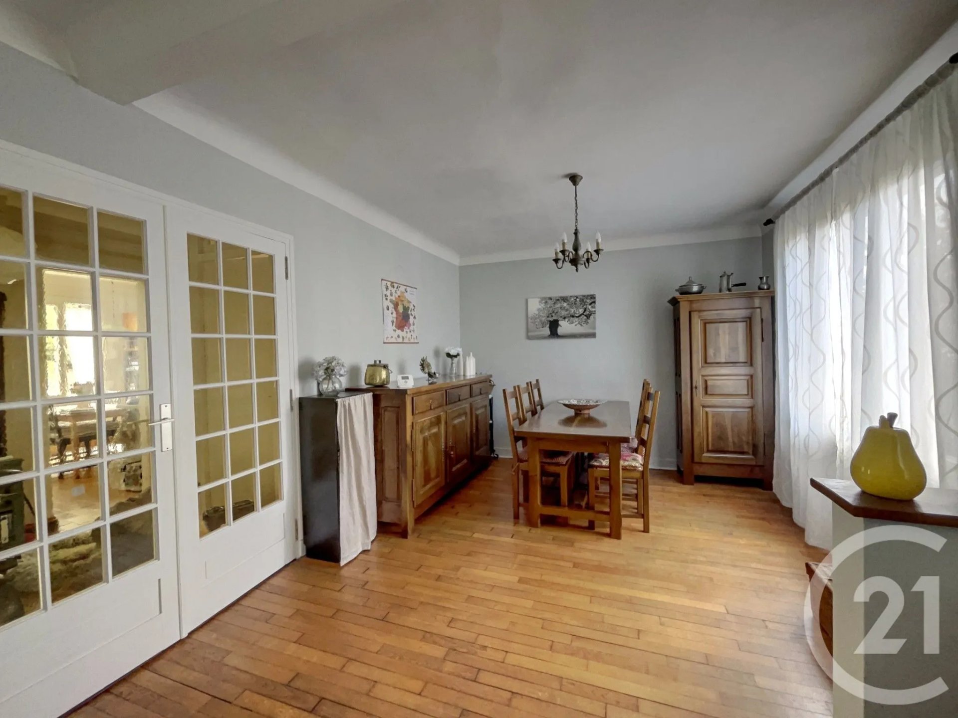 Maison à vendre, 98m², Le Blanc-Mesnil