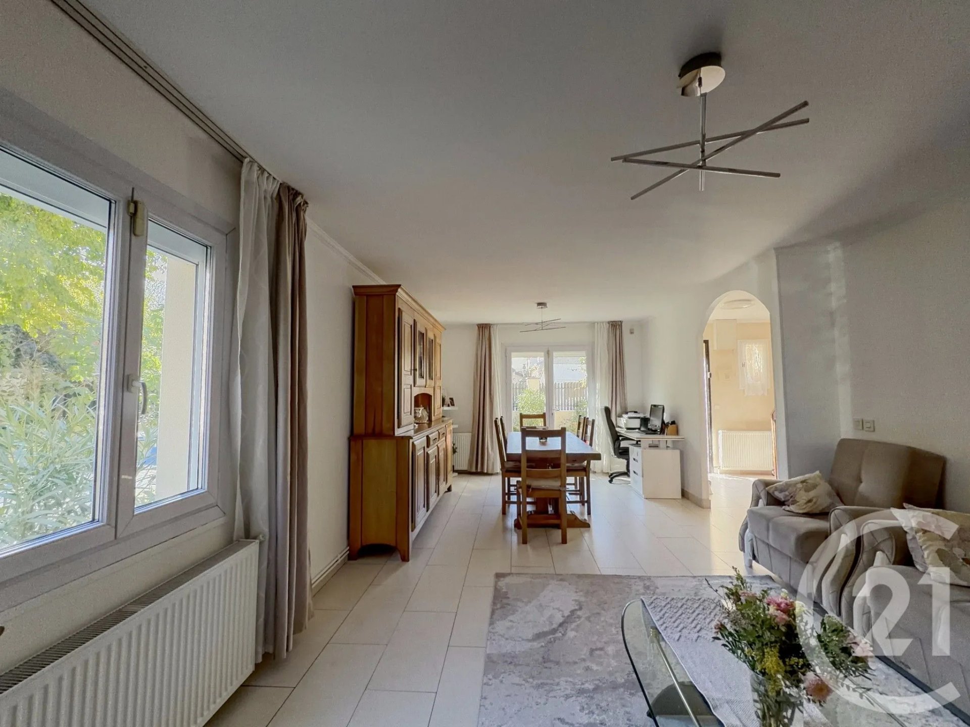 Maison à vendre, 98m², Bobigny