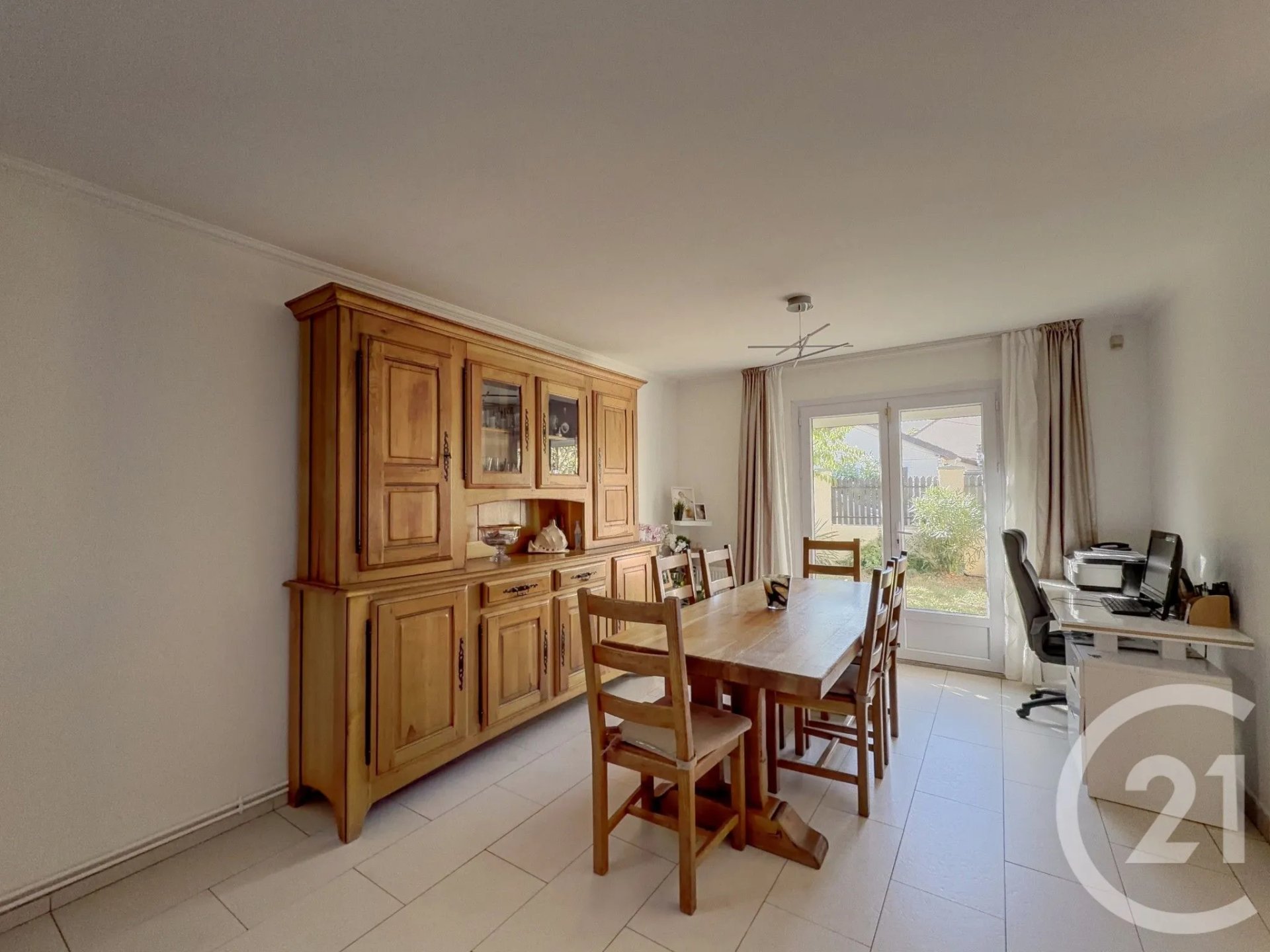 Maison à vendre, 98m², Bobigny