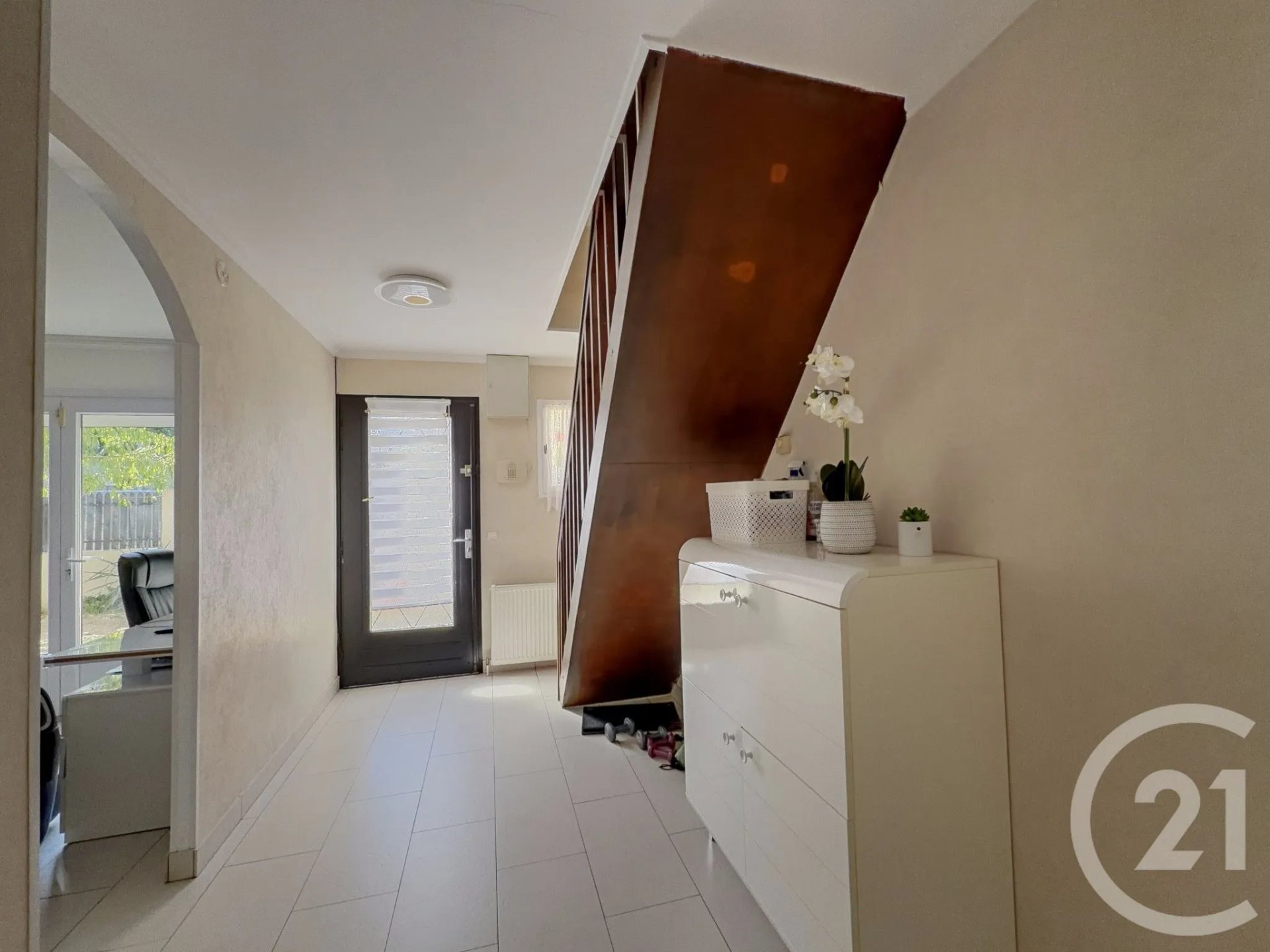 Maison à vendre, 98m², Bobigny