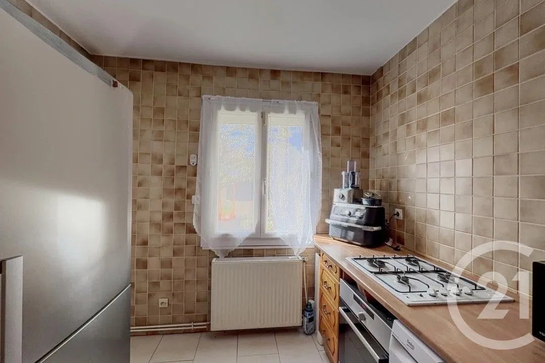Maison à vendre, 98m², Bobigny