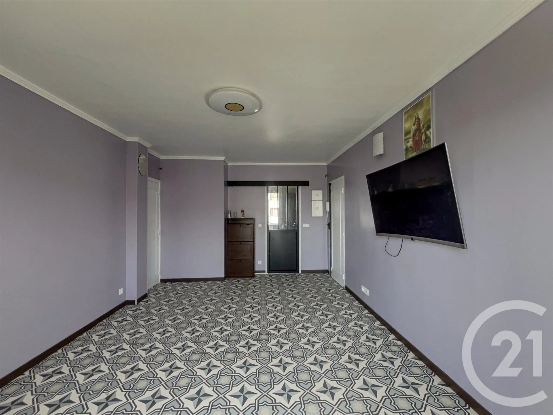 Appartement à vendre, 62m², Le Blanc-Mesnil