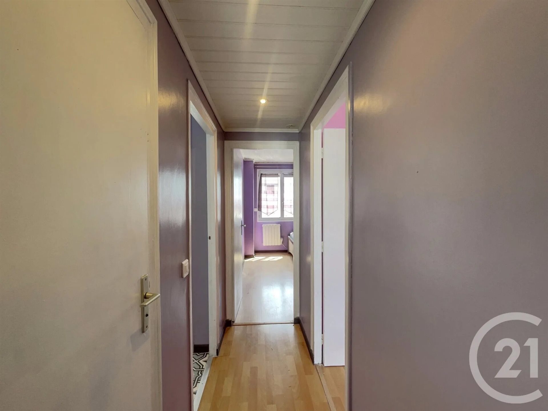 Appartement à vendre, 62m², Le Blanc-Mesnil