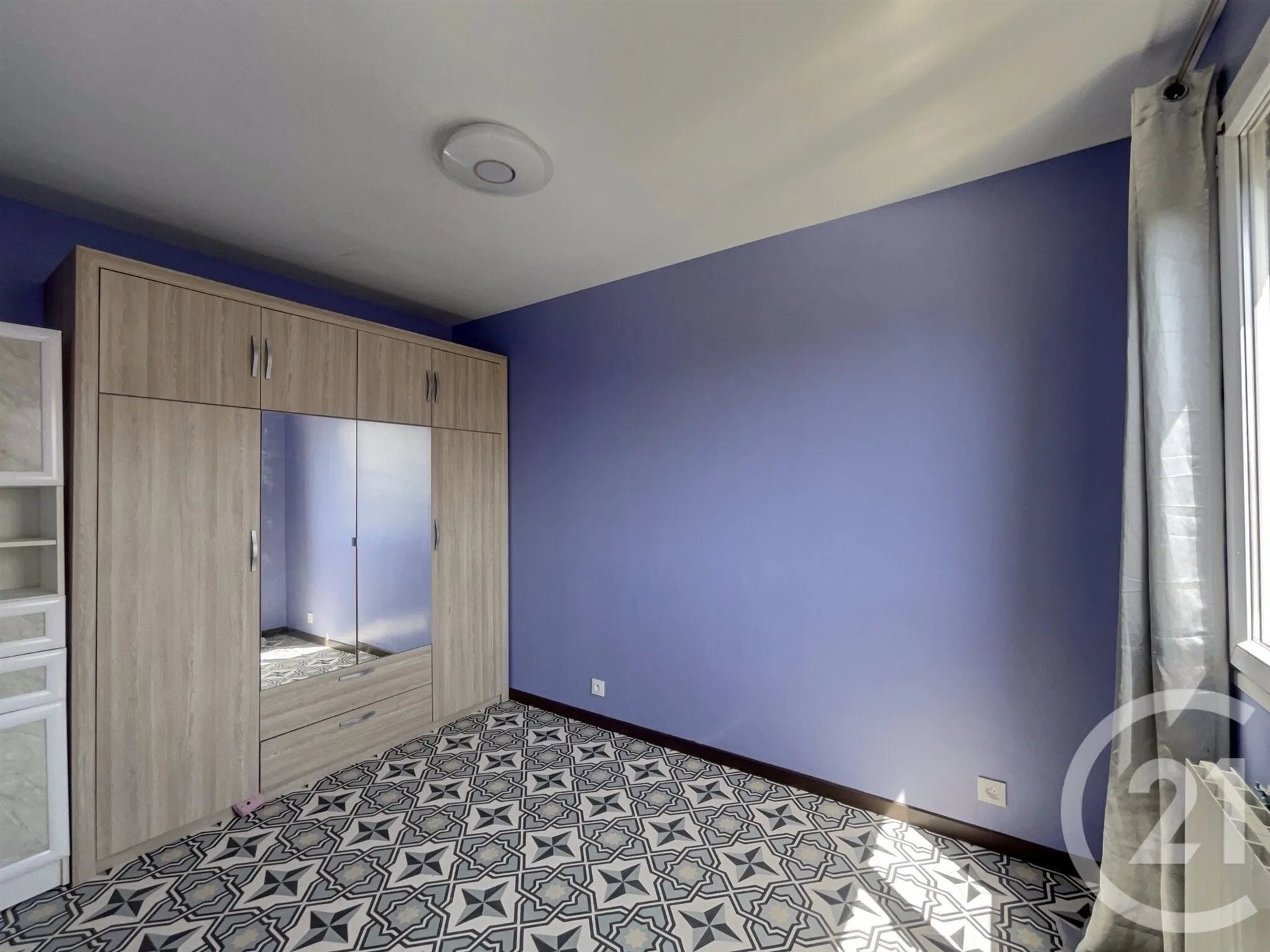 Appartement à vendre, 62m², Le Blanc-Mesnil