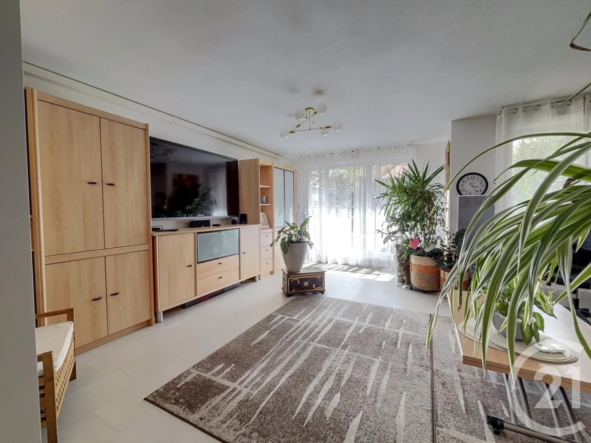 Appartement à vendre, 69m², Drancy