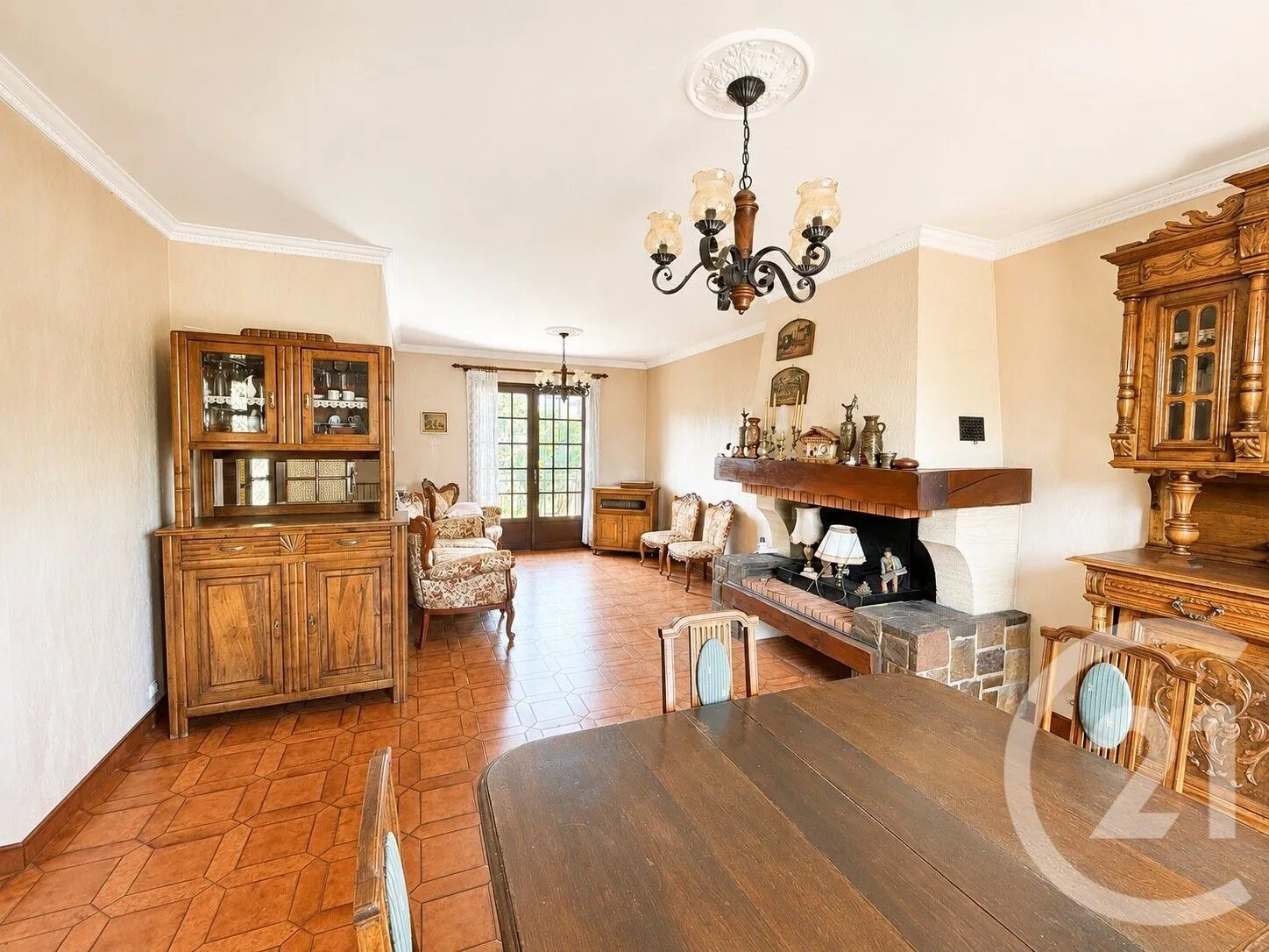 Maison à vendre, 115m², Le Blanc-Mesnil